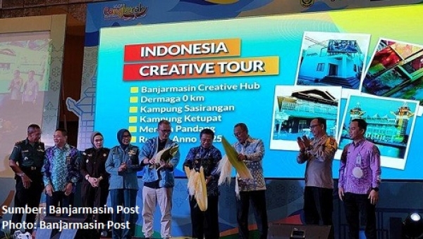 iccf banjarmasin